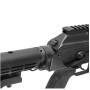 Dytac Rifle Dynamic Airsoft AK to M4 Stock Adaptor Assemble for GHK AK GBBR 